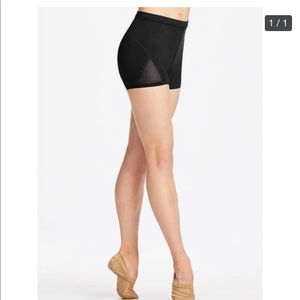 Capezio Dance Shorts